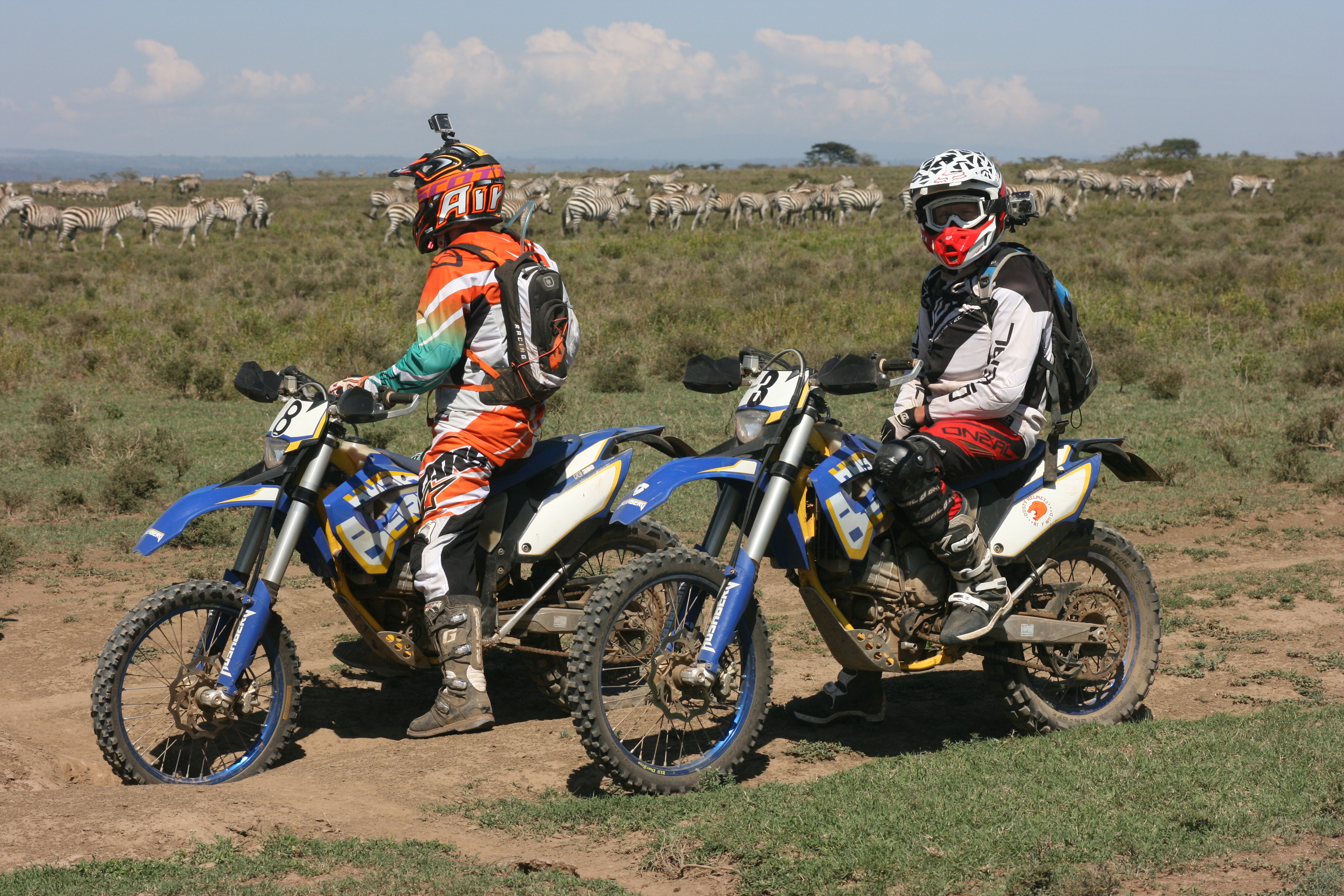 Enduro motorcycle online helmet